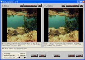 PictMatch - náhled