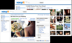 Xoopit for Gmail - náhled