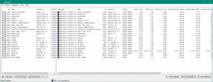 sSpeedtest - náhled