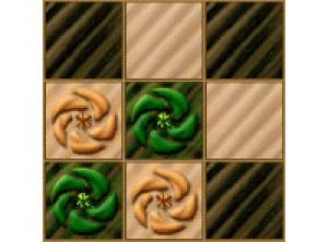 Magic Reversi - náhled