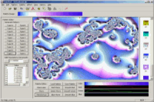 Softatlas TextureLab - náhled