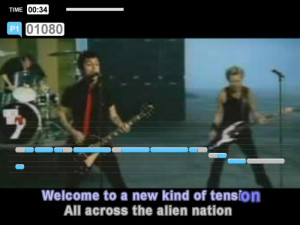 UltraStar - náhled