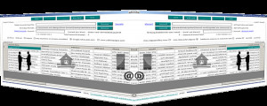 EGC Web Data Extractor - náhled