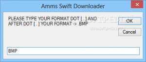 Amms Swift Downloader - náhled
