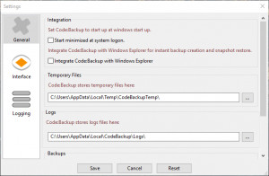 Code:Backup - náhled