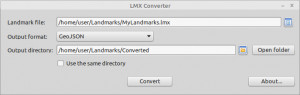 Lmx Converter - náhled
