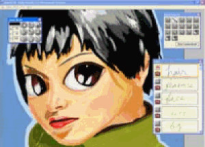 Kalio Doodler - náhled