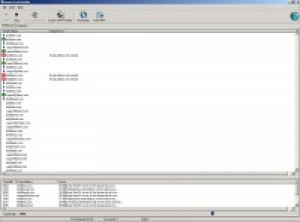 Super Email Verifier - náhled