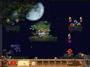 Brave Dwarves 2 - náhled