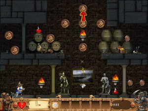Brave Dwarves 2 - náhled