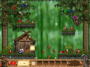Brave Dwarves 2 - náhled
