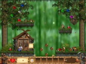 Brave Dwarves 2 - náhled