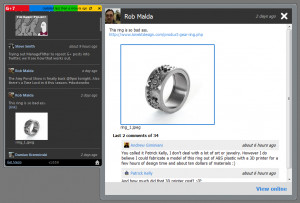 G+7 - náhled