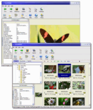 FocusViewer - náhled