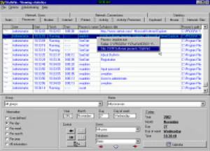 StatWin Pro - náhled