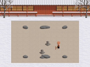 Zen Puzzle Garden - náhled