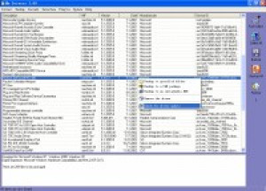 WinDriver Expert - náhled