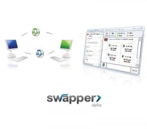 Swapper - náhled