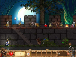 Brave Dwarves 2 Gold - náhled