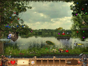 Brave Dwarves 2 Gold - náhled