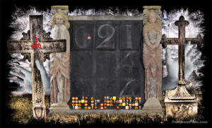 Halloweentreatris - náhled