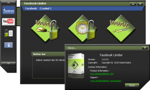 FB Limiter - náhled
