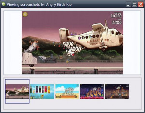 APK File Manager  - náhled