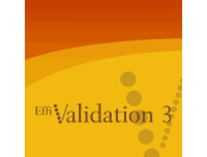 EffiValidation - náhled