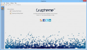Grapheme - náhled