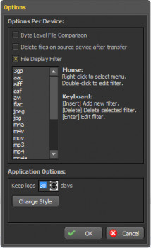 Digital Camera Copier - náhled