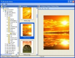 RIA-Media Viewer - náhled