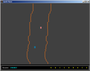 Quick-Race - náhled