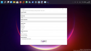 Taskbar11 - náhled