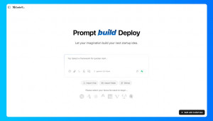 codinit-dev - náhled