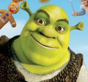 Shrek 2 Trailer - náhled