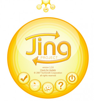 Jing - náhled