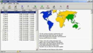 Clipboard Plus - náhled
