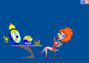 Desktop Fay - náhled