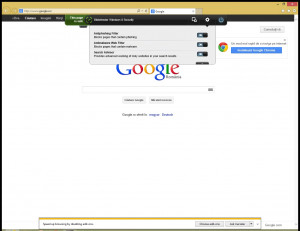 Bitdefender Windows 8 Security - náhled