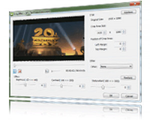 Oposoft AVCHD Converter - náhled
