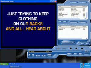 Kool Karaoke Studio - náhled