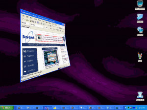 WindowFX - náhled