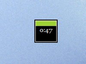 Tea Timer - náhled