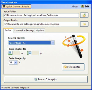 Photo Magician - náhled