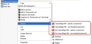 Free File Camouflage - náhled