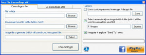 Free File Camouflage - náhled