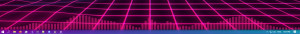 RainbowTaskbar - náhled