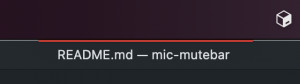 mic-mutebar - náhled