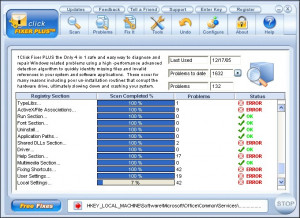 1 Click Fixer Plus - náhled