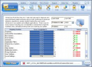1 Click Fixer Plus - náhled